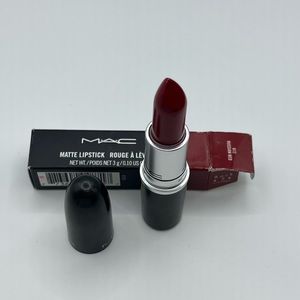 MAC Cosmetics Matte Lipstick - Russian Red